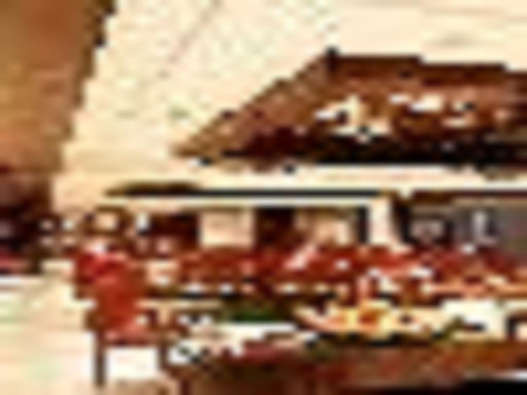 Citrus Hotel Bhiwadi Exterior foto